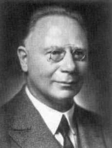 photo of Leopold Löwenheim