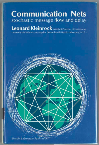 Kleinrock's Communication Nets