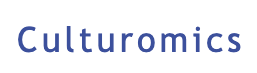 Culturomics logo
