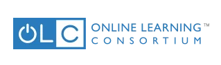 Online Learning Consortium logo