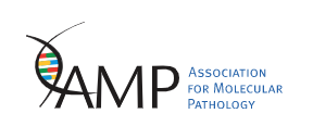 Association for Molecular Pathology logo