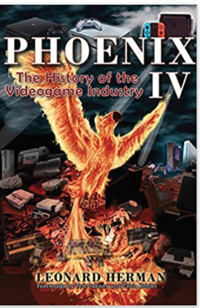 Cover of Phoenix IV.