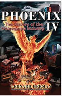 Cover of Phoenix IV.