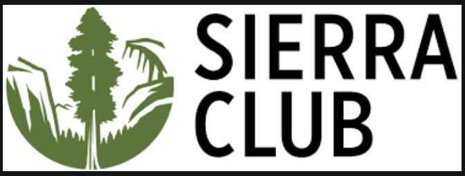 Sierra Club logo
