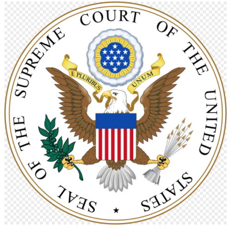 Seal of the Supreme Court of the U.S.