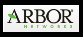 Arbor Networks logo