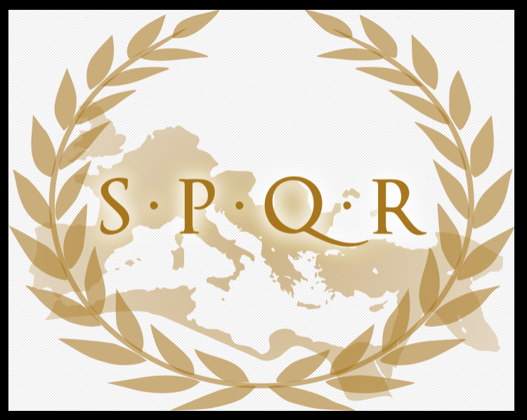 Emblem of Rome