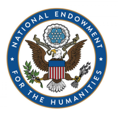 logo of the National Endowment for the Humanities