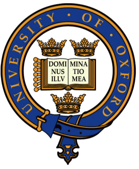 Oxford University Seal
