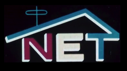 Original color N.E.T. logo