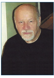 Bob Goldsteinn in 2010