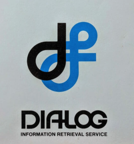 Lockheed Dialogue logo