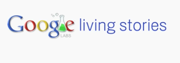 Google Living Stories Logo