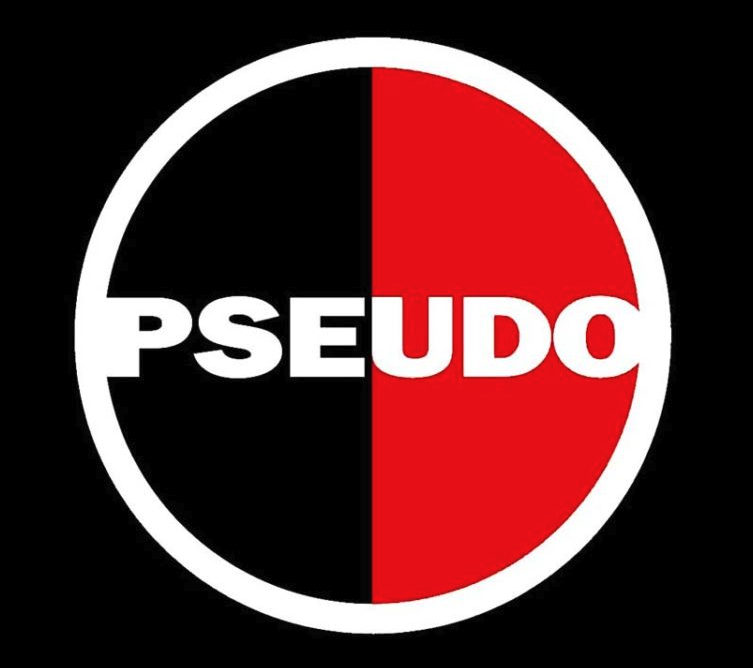 Pseudo.com logo