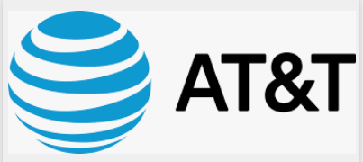 AT&T Communications logo