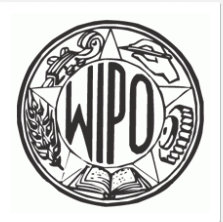 Old WIPO logo