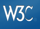 World Wide Web Consortium logo