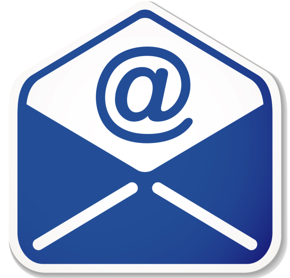 The Well email logo