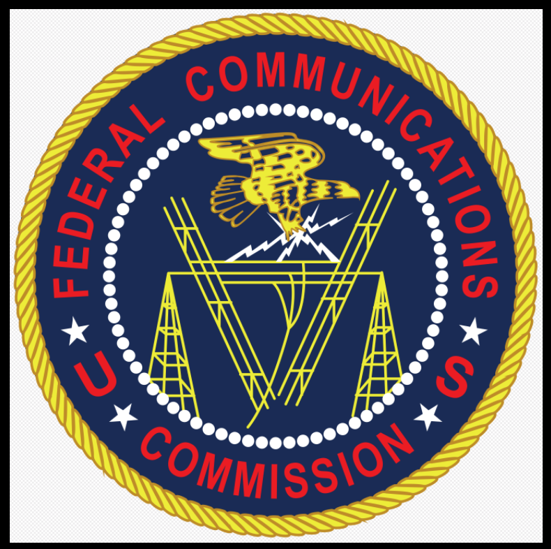 Seal of the Federal Communications Commission