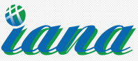 iana.org logo