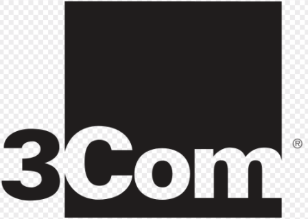 Old 3Com logo
