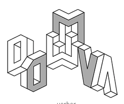 Deutsche Mathematiker-Vereinigung DMV logo