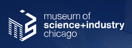 Museum of Science & Industry logo