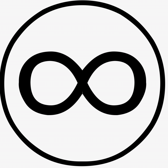 The acid-free paper symbol