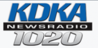 Current KDKA logo