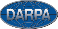 DARPA logo