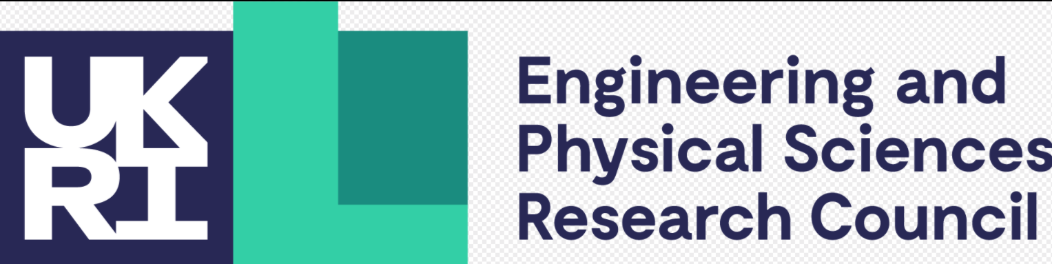 Engineering and Physical Research Council logo