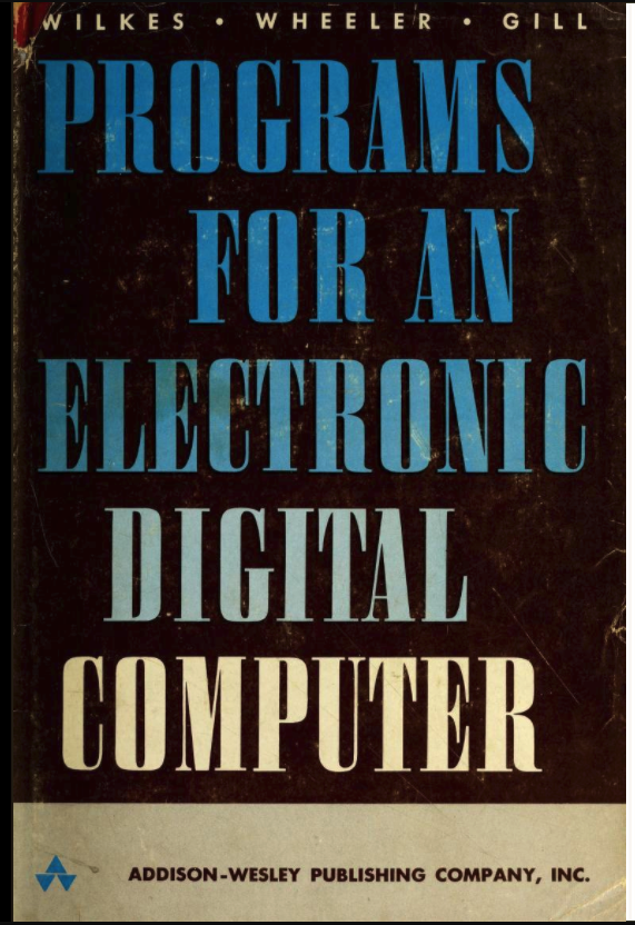 Dust jacket for the second edition of the book published in 1957. 