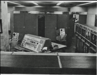 UNIVAC II mainframe computer system