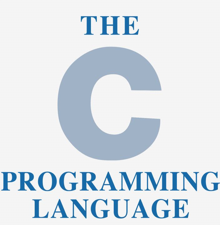 C Programming Language logo