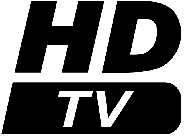 HDTV logo