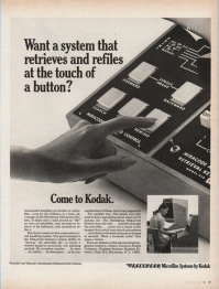 History of Information