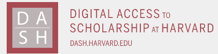 DASH Digital Access to Scholarship at Harvard logo