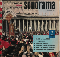 Sonorama issue no. 2