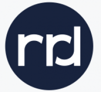 RR Donnelley & Sons logo