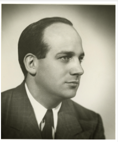 Pres Eckert c. 1950-59