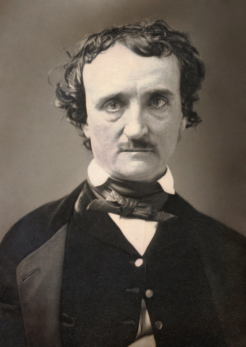 Edgar Allen Poe's diatribe against chess