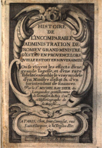 Engraved title page of the 1635 original printing.