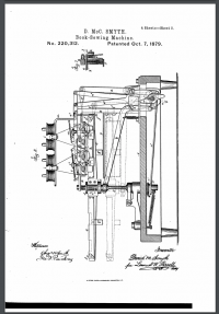 Smyth 220,312 US patent second image