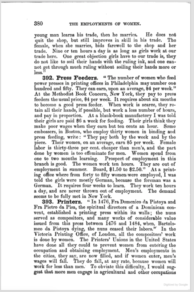 Paper Feeders & Printing jobs first page
