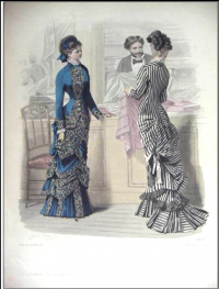 Le Moniteur de la Mode Le Moniteur de la Mode