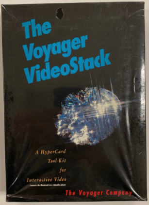 Voyager Video stack