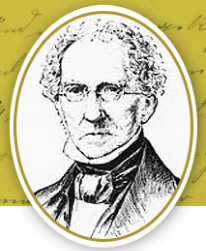 portrait of Josiah Hornblower