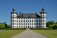 Skokloster castle (by Pudelek) 3
