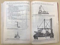 Pantographs image from Steinberg's catalogue