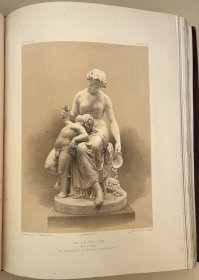 Drawn on stone by J. A. Vinter from a photograph by F. Bedford.
